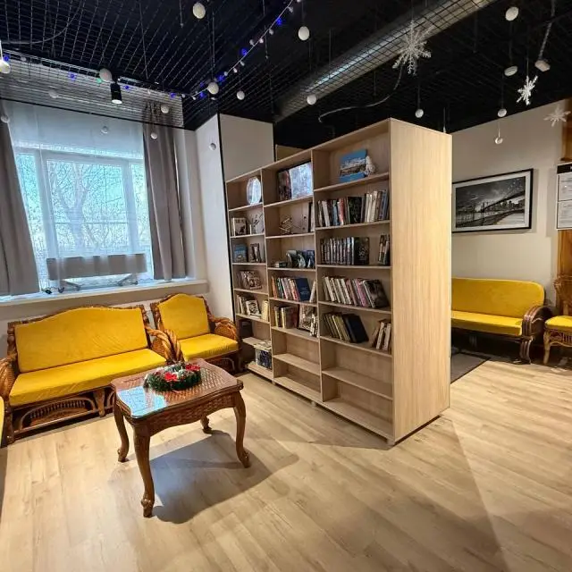 Real photos of Hostel on the eye Center