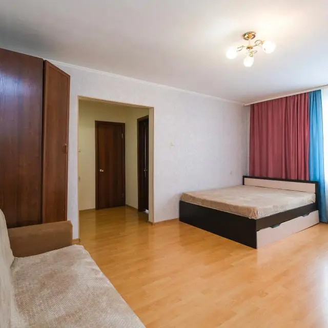 Real photos of Apartment-NSC in the Gorsky 78 microdistrict