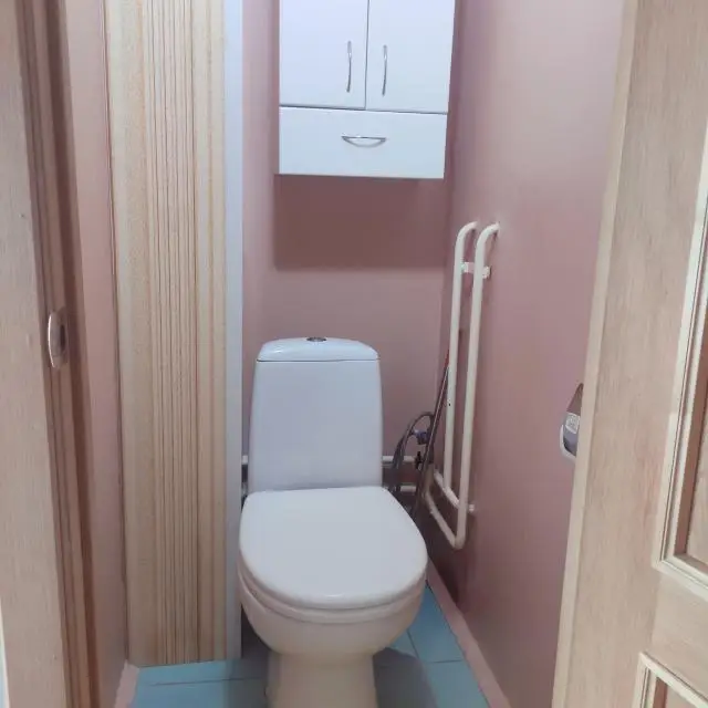 Real photos of Apartments in the Mirny 5k3 residential district