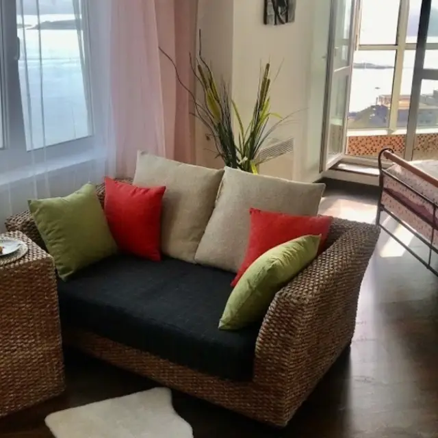 Real photos of Vladivostok Rent on Krygina street 94