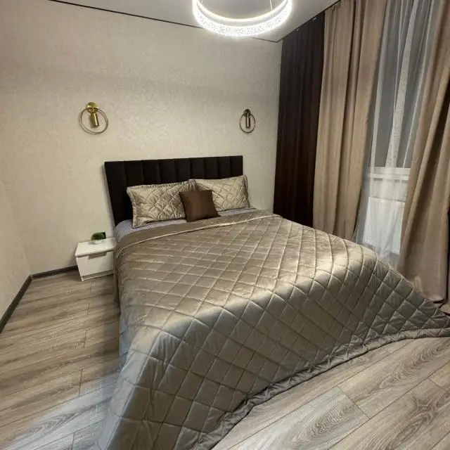 Real photos of Apartment Home on Uralskaya street 2/25