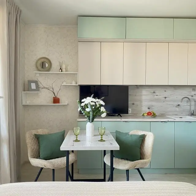Реальные фото RentPlaza на улице Губернаторская 57