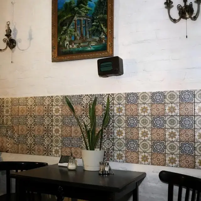 Реальные фото Gardens Hotel (Гарденс)