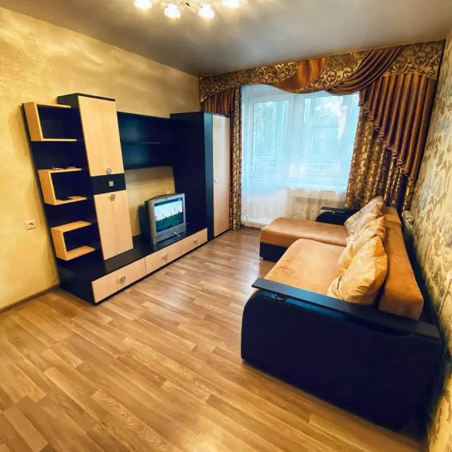 Real photos of Apartments on Sovkhozny lane