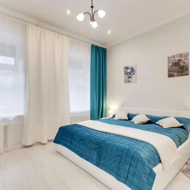 Real photos of Apartments on the Moika river embankment 28