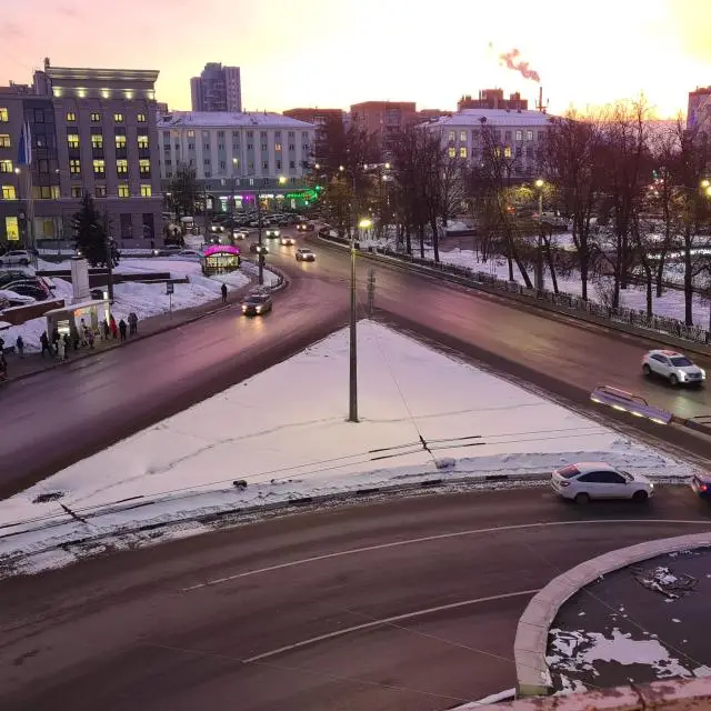 Real photos of HomeHotel on Gorky Street 80/1