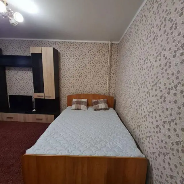 Реальные фото Апартаменты на Чкалова 26