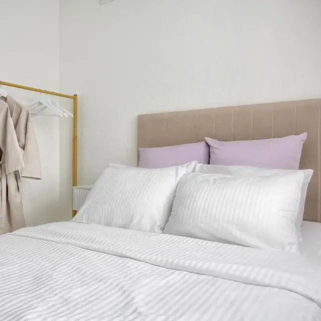 Real photos of Apartments on Nilskaya street 4G
