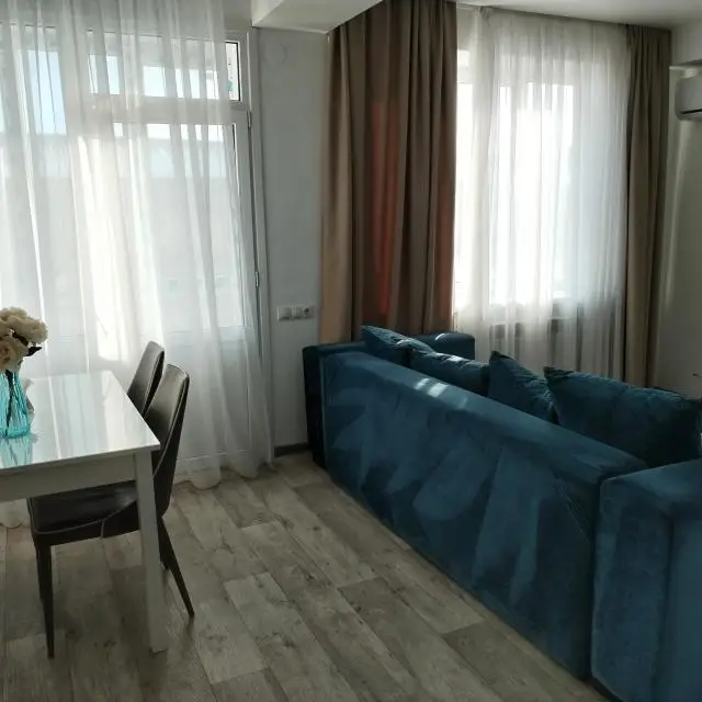 Real photos of Apartments on Vlasov street 4