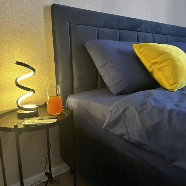 Real photos of Apartments on Konstantin Timoshinin St., 7