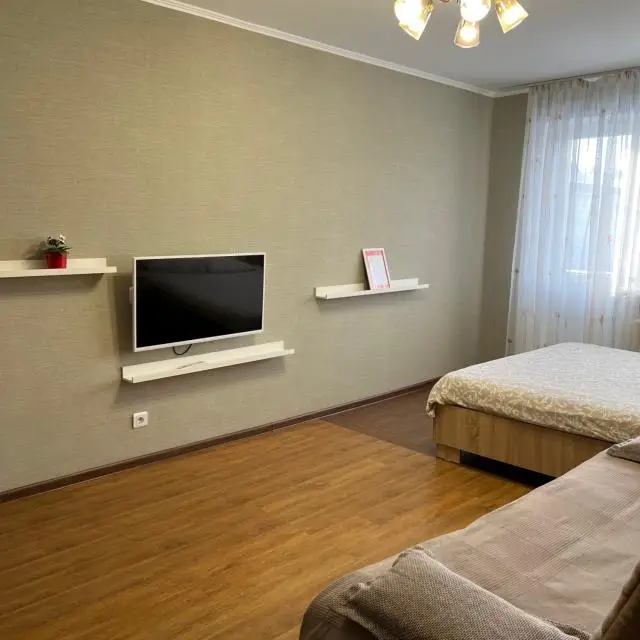 Real photos of Apartments on Gafiatullina 13