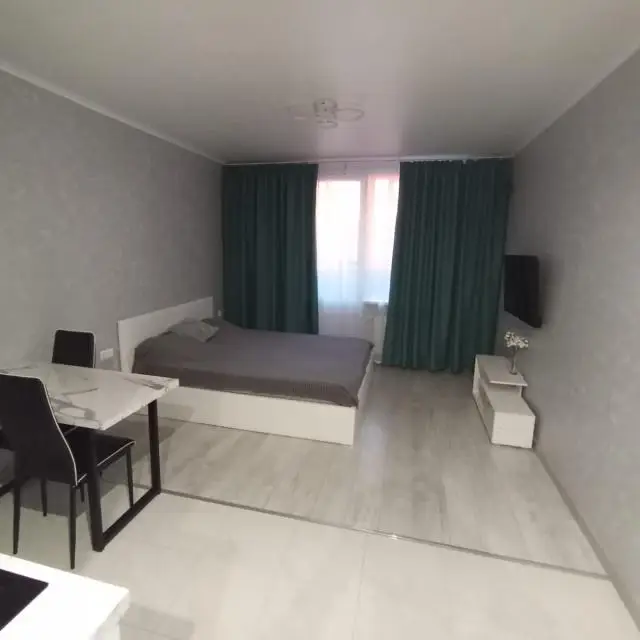 Real photos of Apartments on Vysotnaya street 9