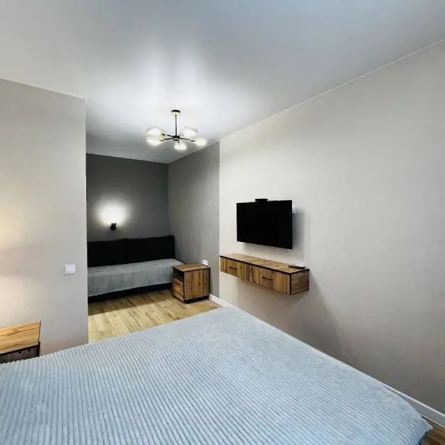 Real photos of Apartments, Morshanskoe highway 24K. (63)