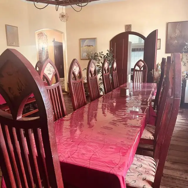 Реальные фото Усадьба Заеца