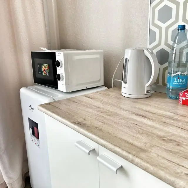 Real photos of Apartments in the Ozerki - 412 residential complex
