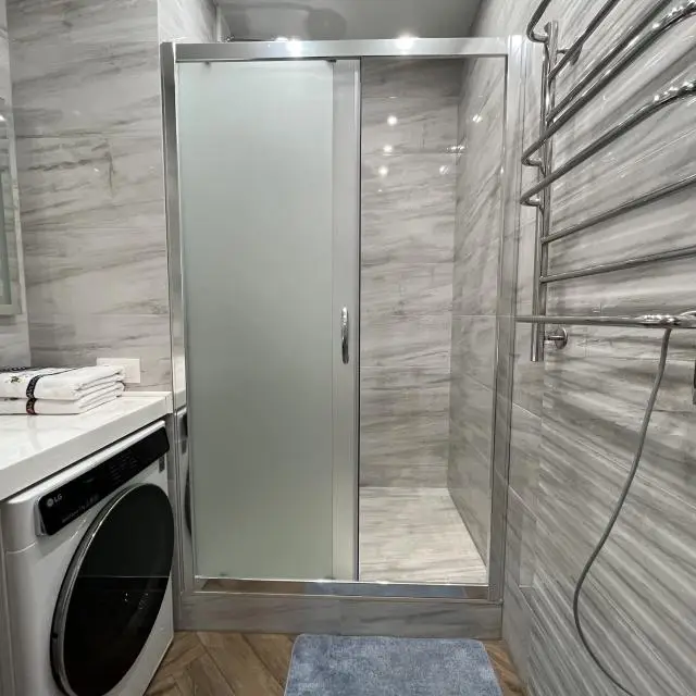 Real photos of Savin House on Alexey Kozin Street 2