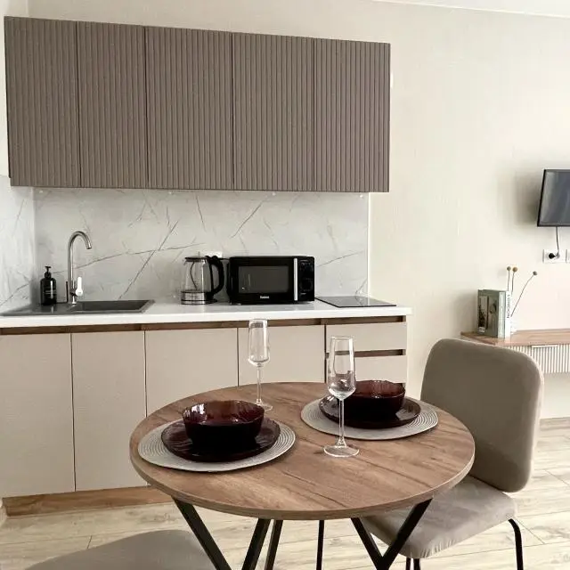 Real photos of Comfort Home on Romanovskaya street 23