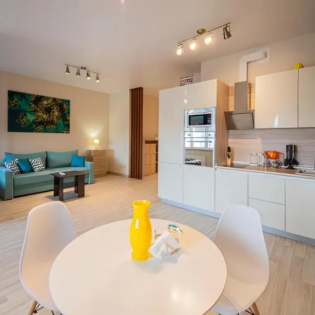 Real photos of ApartDay at 64 Ordzhenikidze Street