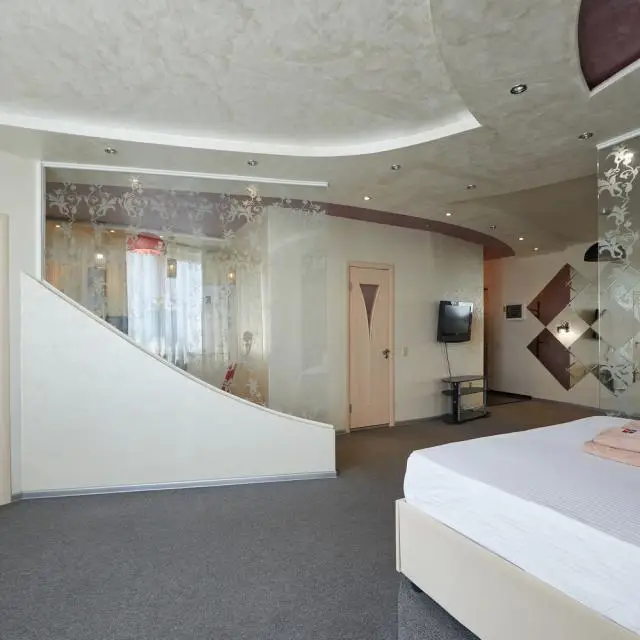 Real photos of Apartments on 5th Kurchatov Street