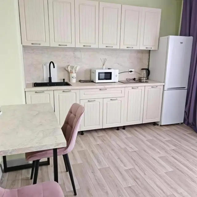 Real photos of Apartment Syndicate on Sokolovskaya street 20A