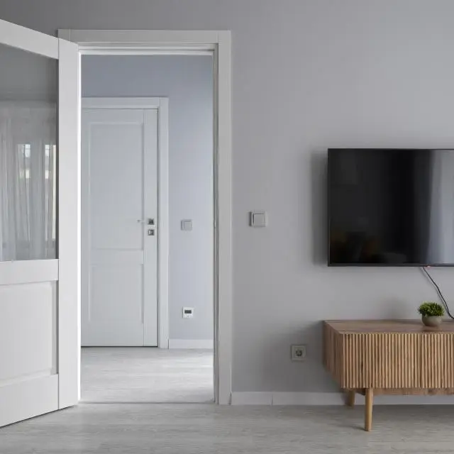 Реальные фото MyHome YourHome на Уральская 23