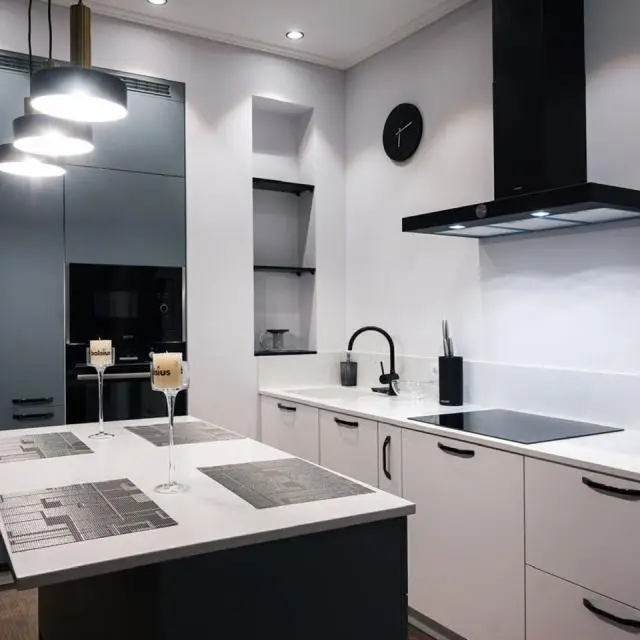 Real photos of Apartments on Khodynsky Boulevard 20A 