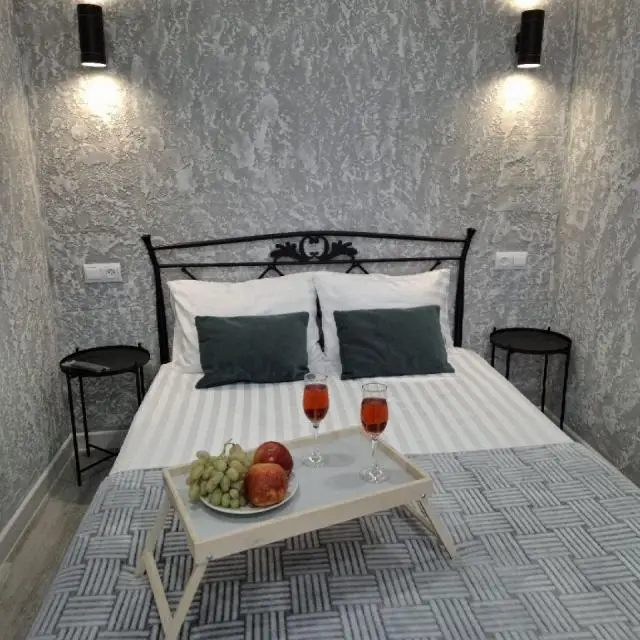 Реальные фото Апартаменты на улице Запорожская 22