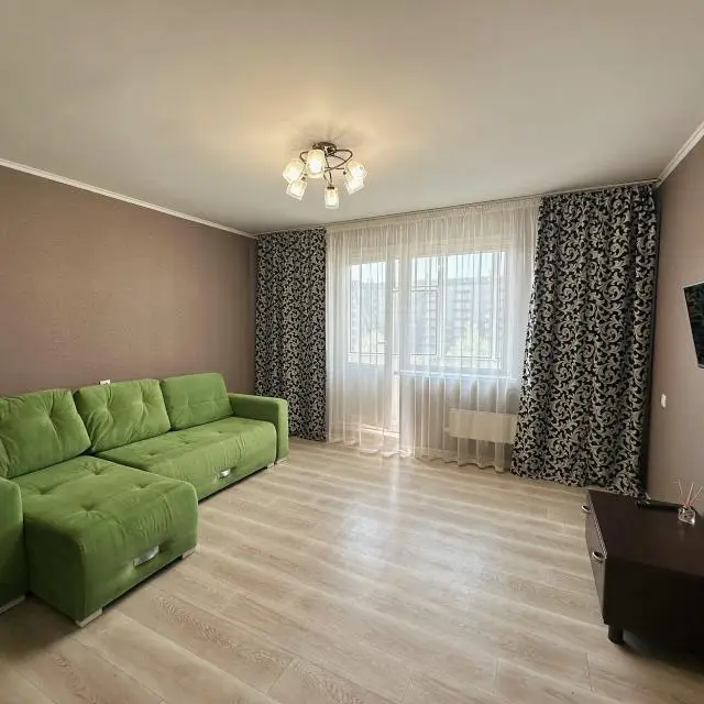 Real photos of Apartments on 26G Vzletnaya Street