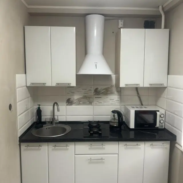 Real photos of Apartments on Lavitskogo street 4-23
