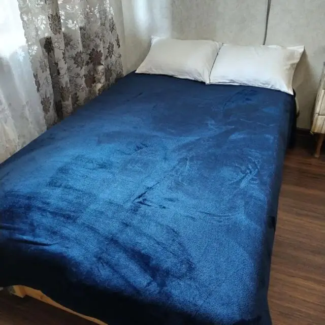 Real photos of Krymsk Apartments-Apart on Marshal Grechko Street 78