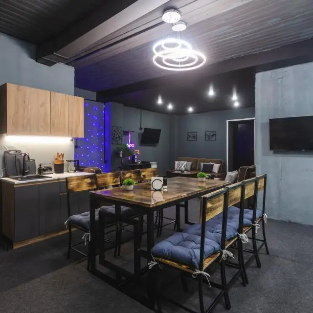 Real photos of Five stars for Nikolaev