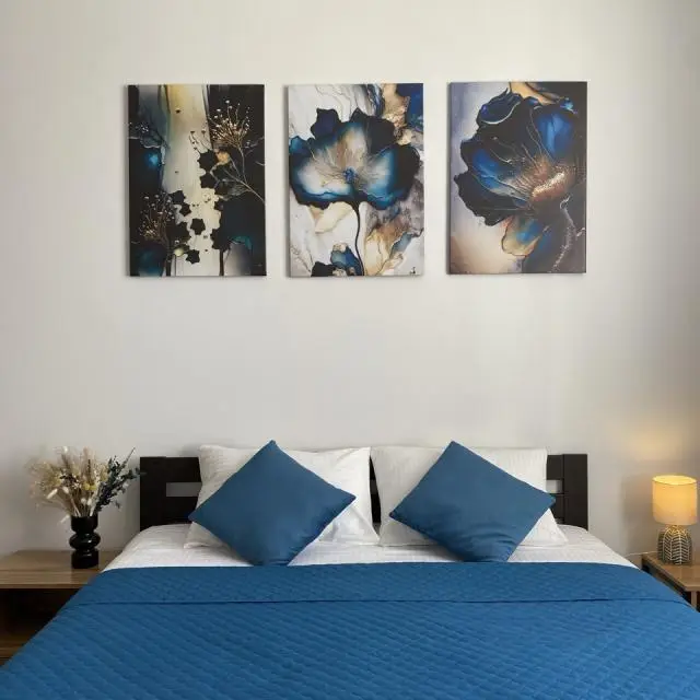 Real photos of Apartments on Leningradskoe shosse 47