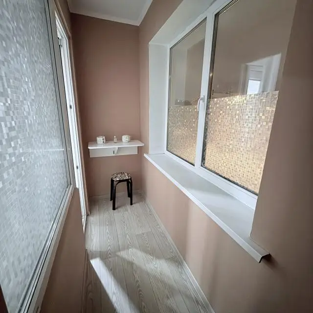 Real photos of Apartments on Nagornaya, 19