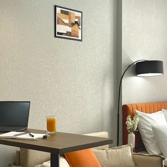 Real photos of Apartments on Privokzalnaya street, 3/1