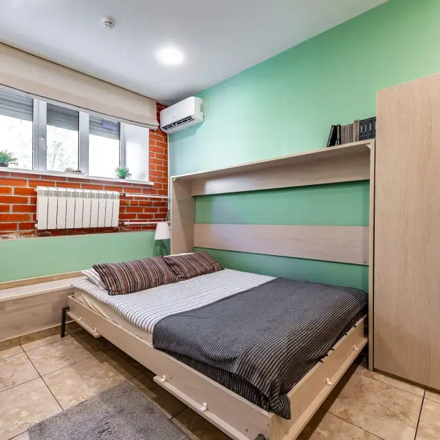 Реальные фото Smart Hotel 21 Line (Смарт Хотел 21 Лайн)
