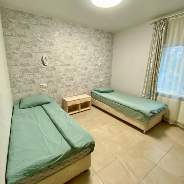 Real photos of Tosno Sport Hotel