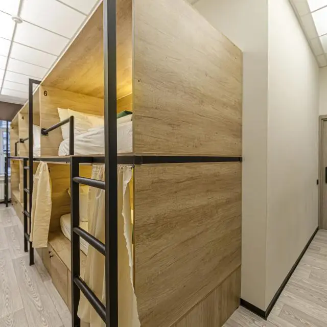 Real photos of Cameo (ex. 338 Hotel-hostel)