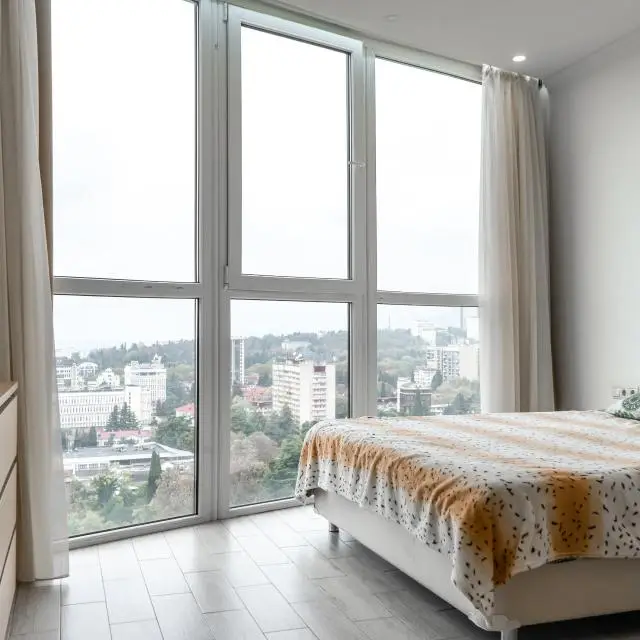 Real photos of Apartments on Voykova street 27