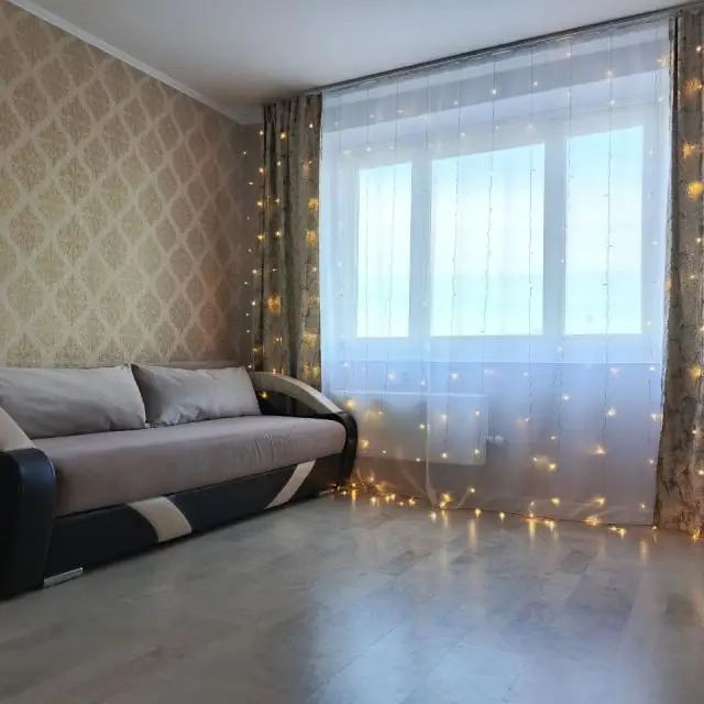 Real photos of Cozy apartment in Novo Patrushevo