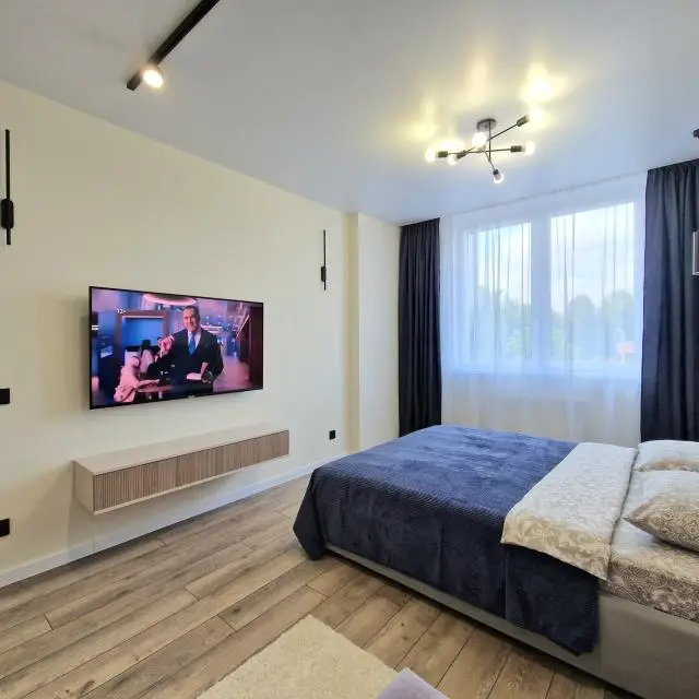 Real photos of Apartments on Sovetsky 132