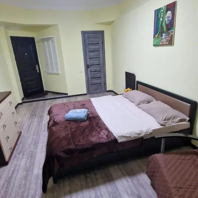 Real photos of Apartments on 41 Pushkin Street