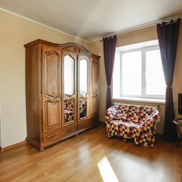 Real photos of Apartment "Day Kaluga" next to the Lunacharsky Museum 39