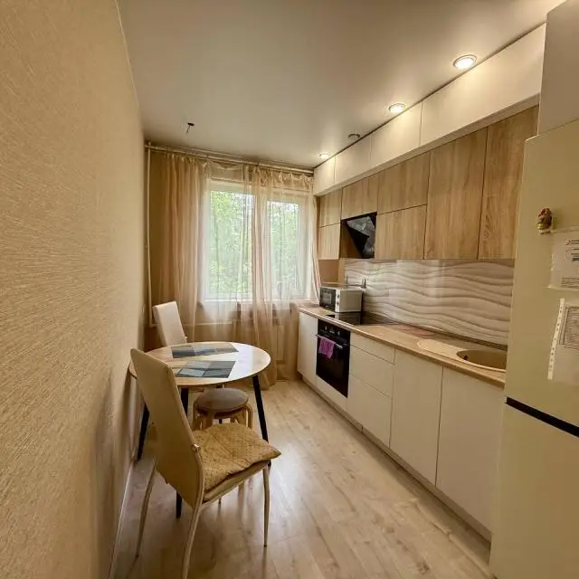 Real photos of Apartments on 51 Pushkin Street