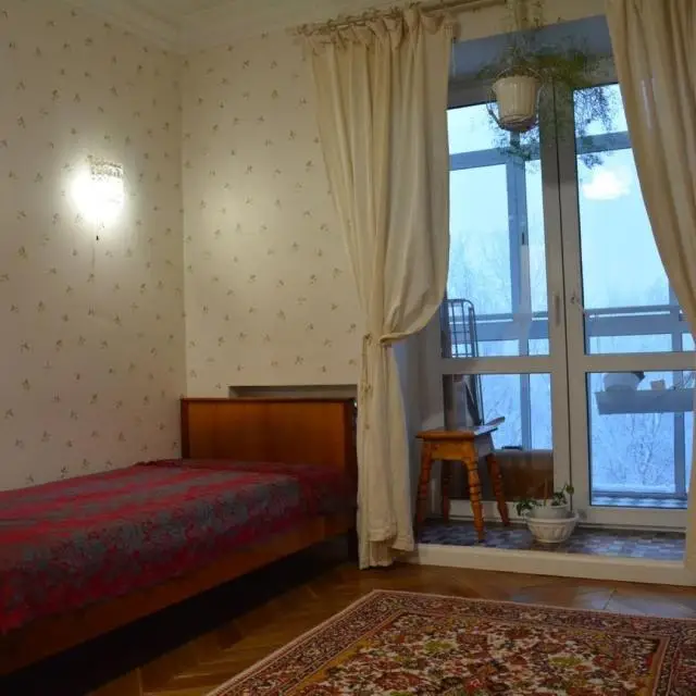 Real photos of Apartments on Ordzhonikidze Street, 60