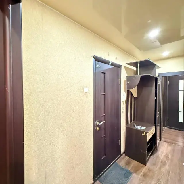 Real photos of Apartments at 28 General Tyulenev Avenue