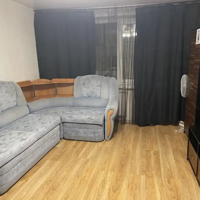 Real photos of Apartment on 110 Belinsky street