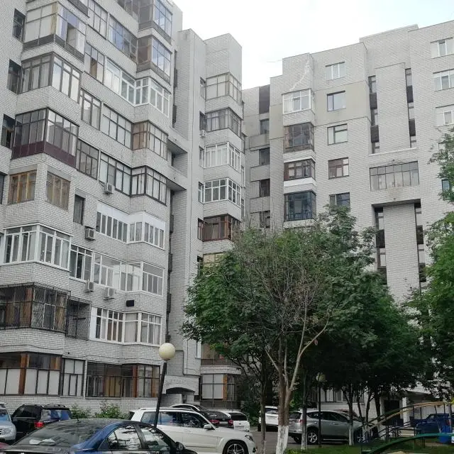 Реальные фото TimHouse (ТимХаус) на улице Ершова 57Б