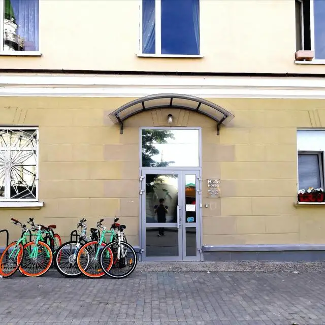 Real photos of H&Co Hostel