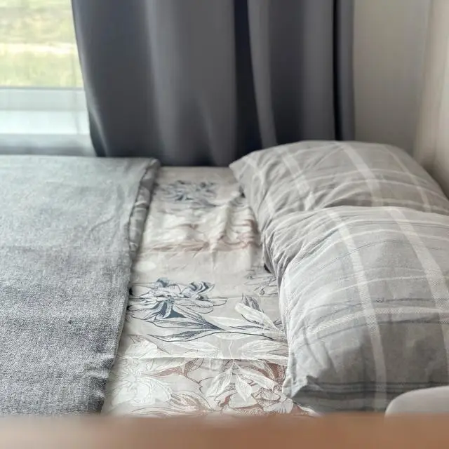 Real photos of Apartment on Lublinskaya street 80 k3