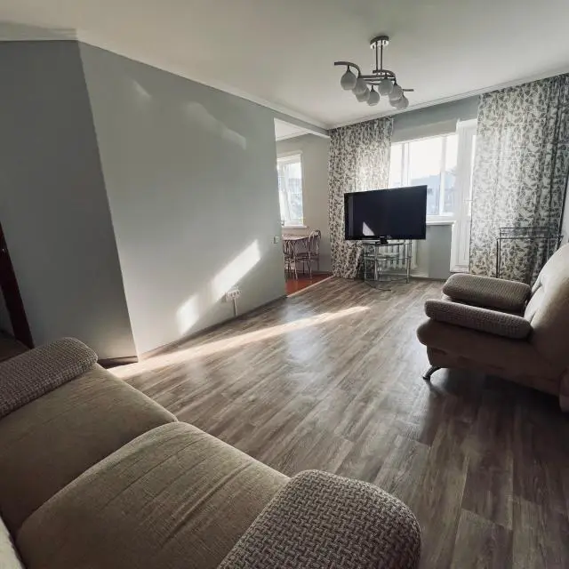 Real photos of Apartments in Gebler lane 30